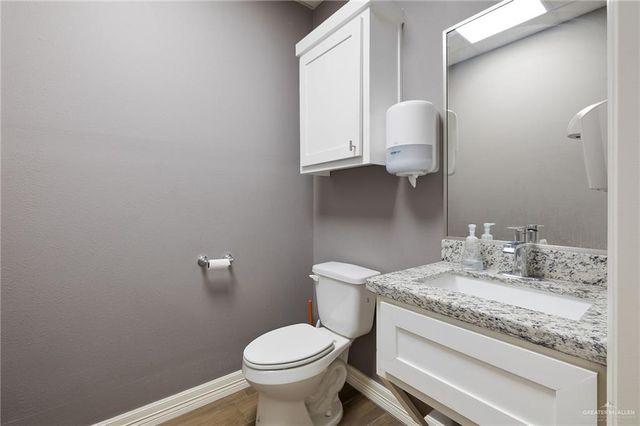 812 Del Oro Lane 5, Pharr, TX 78577