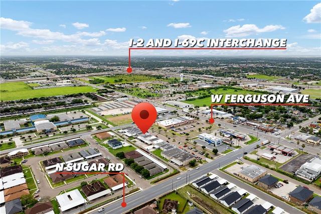 812 Del Oro Lane 5, Pharr, TX 78577