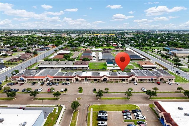 812 Del Oro Lane 5, Pharr, TX 78577