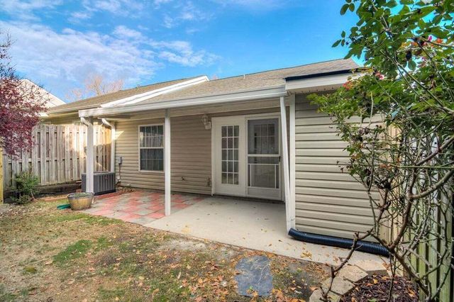 3035 Abba Drive, Augusta, GA 30909