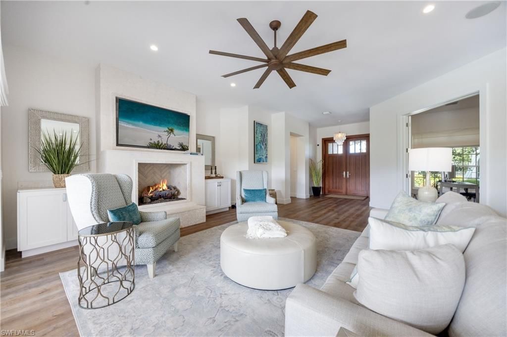 1571 Bonita LN, NAPLES, FL 34102 — photo 4
