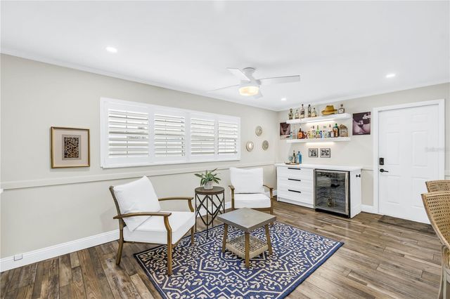 196 1ST STREET W, Tierra Verde, FL 33715