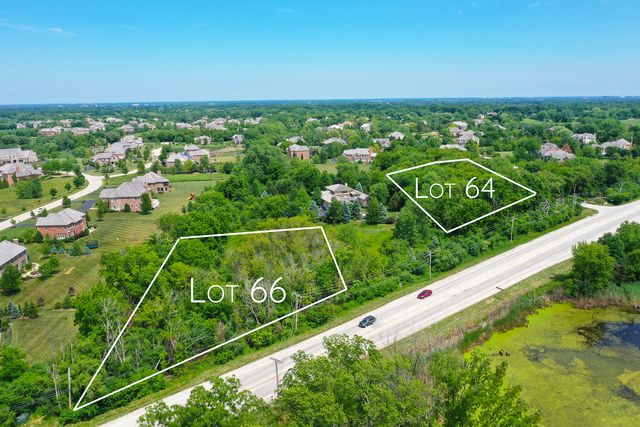4594 Patricia Drive, Long Grove, IL 60047