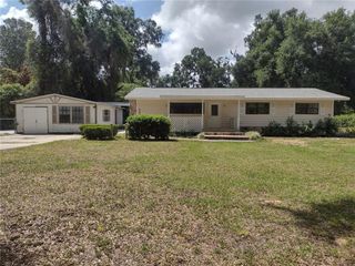 4400 NE 139TH LANE, Anthony, FL 32617