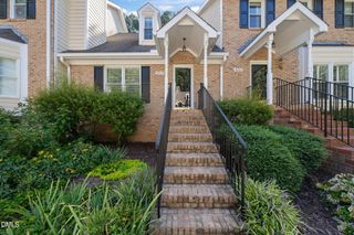 4213 Settlement Drive, Durham, NC 27713