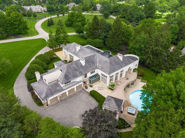 8565 Dunsinane Drive, Dublin, OH 43017