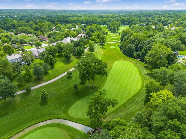 8565 Dunsinane Drive, Dublin, OH 43017