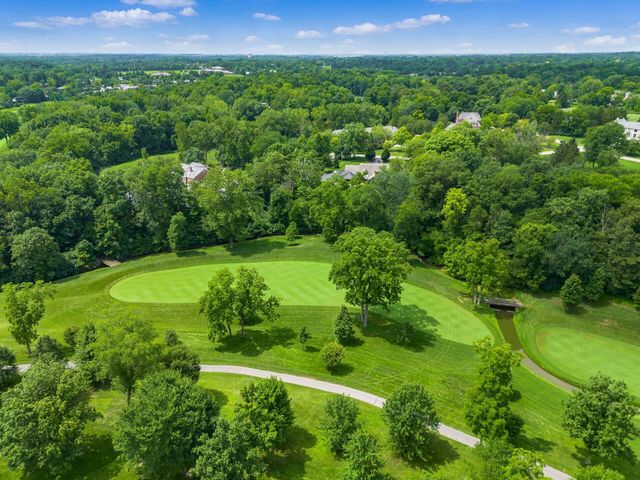 8565 Dunsinane Drive, Dublin, OH 43017