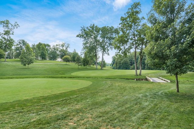 8565 Dunsinane Drive, Dublin, OH 43017