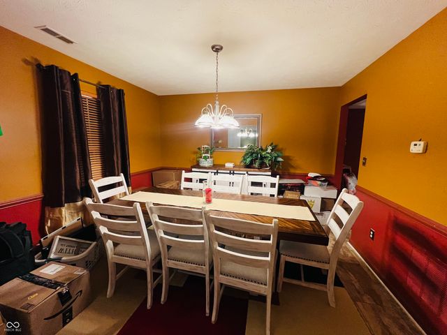 12236 Quarterback Lane, Fishers, IN 46037