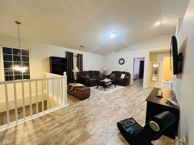 12236 Quarterback Lane, Fishers, IN 46037