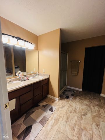 12236 Quarterback Lane, Fishers, IN 46037