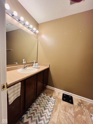 12236 Quarterback Lane, Fishers, IN 46037