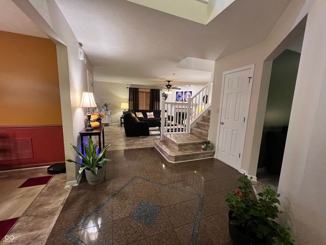 12236 Quarterback Lane, Fishers, IN 46037