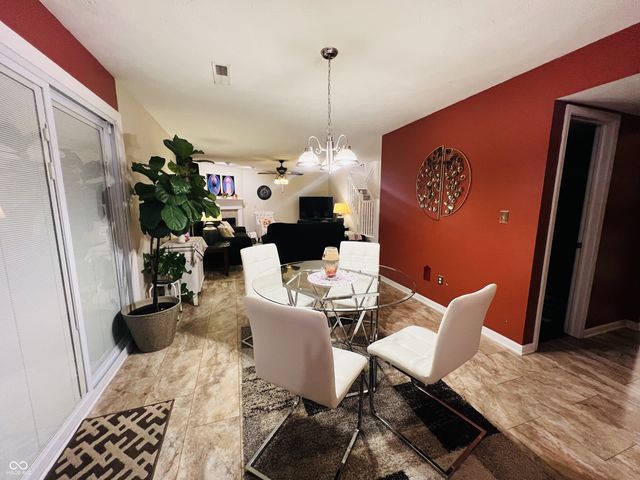 12236 Quarterback Lane, Fishers, IN 46037