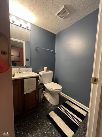 12236 Quarterback Lane, Fishers, IN 46037