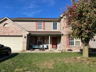 12236 Quarterback Lane, Fishers, IN 46037