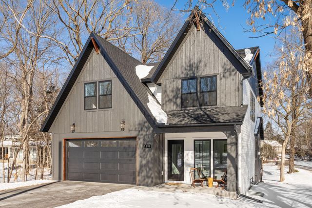 9421 Frederick Avenue, Saint Louis Park, MN 55426