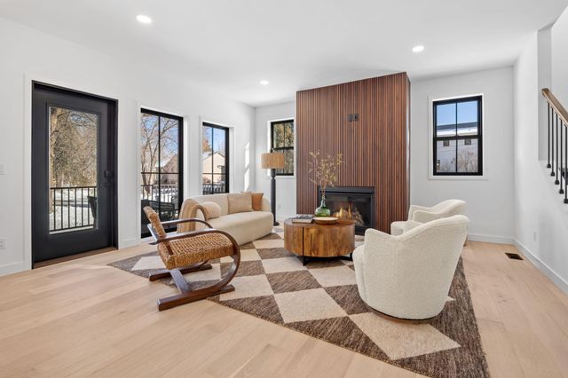 9421 Frederick Avenue, Saint Louis Park, MN 55426