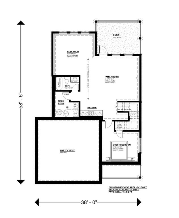 9421 Frederick Avenue, Saint Louis Park, MN 55426 — photo 4