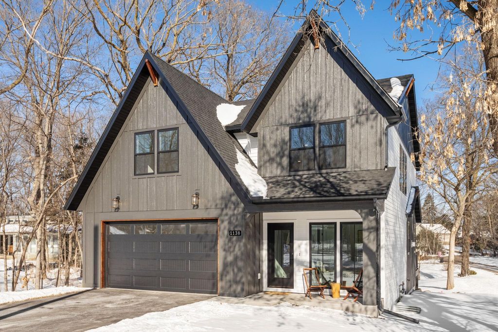 9421 Frederick Avenue, Saint Louis Park, MN 55426 — photo 5