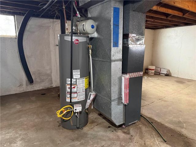 105 & 107 S Arlington Avenue, Independence, MO 64053