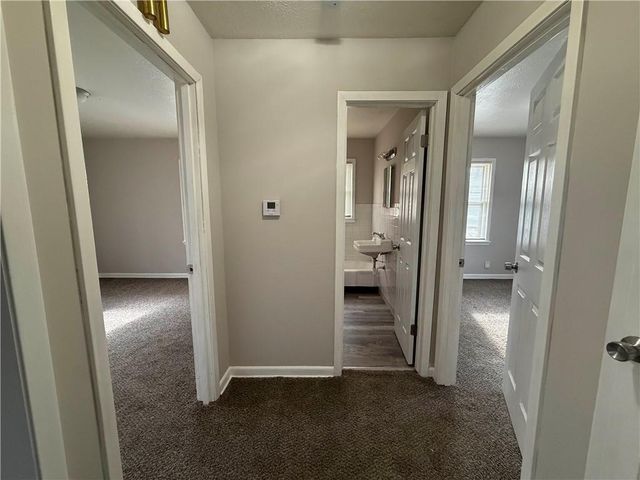 105 & 107 S Arlington Avenue, Independence, MO 64053