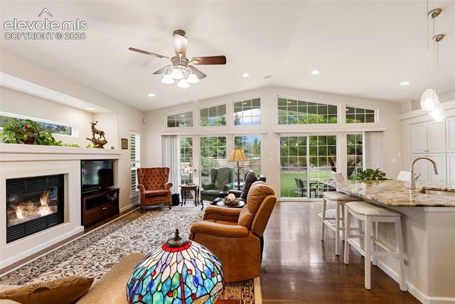3385 Hollycrest Drive, Colorado Springs, CO 80920
