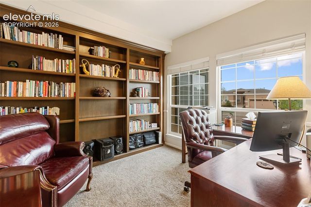 3385 Hollycrest Drive, Colorado Springs, CO 80920