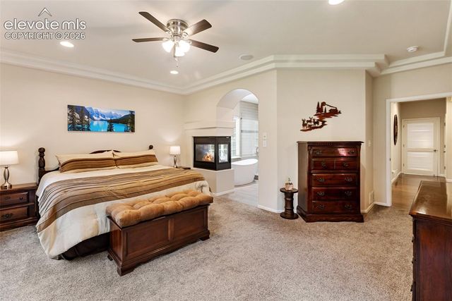 3385 Hollycrest Drive, Colorado Springs, CO 80920