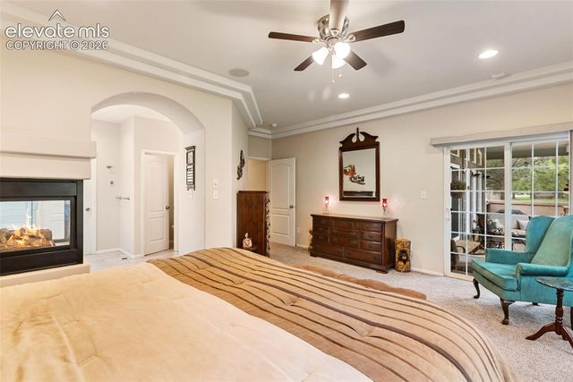 3385 Hollycrest Drive, Colorado Springs, CO 80920