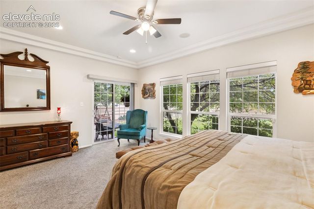 3385 Hollycrest Drive, Colorado Springs, CO 80920