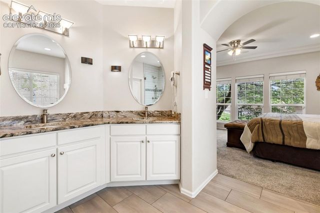 3385 Hollycrest Drive, Colorado Springs, CO 80920