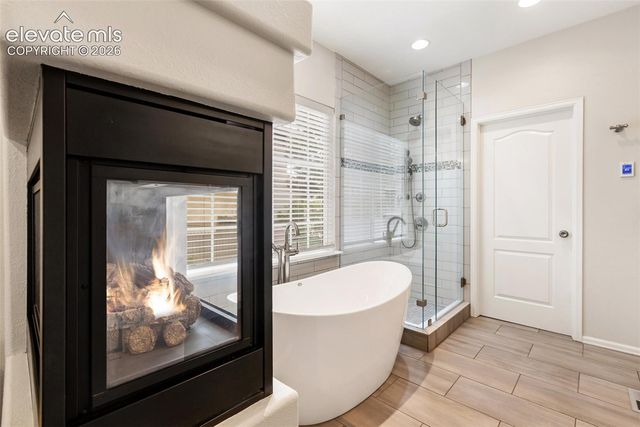 3385 Hollycrest Drive, Colorado Springs, CO 80920