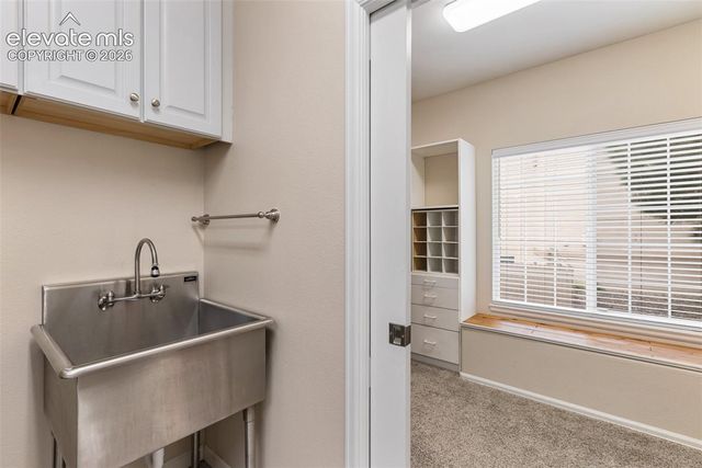 3385 Hollycrest Drive, Colorado Springs, CO 80920