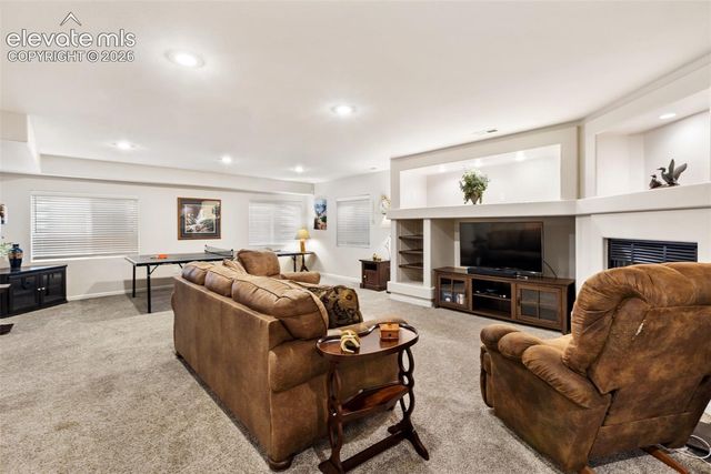 3385 Hollycrest Drive, Colorado Springs, CO 80920
