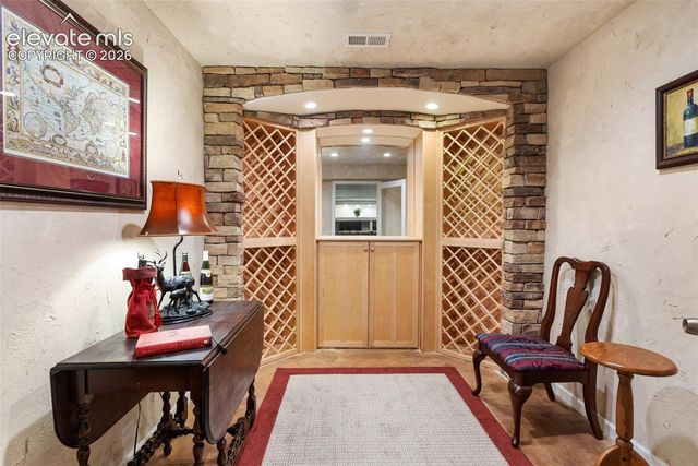 3385 Hollycrest Drive, Colorado Springs, CO 80920