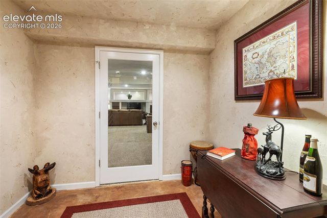 3385 Hollycrest Drive, Colorado Springs, CO 80920