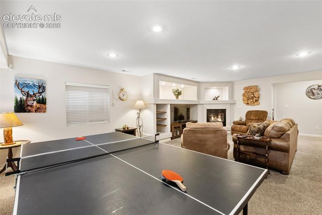 3385 Hollycrest Drive, Colorado Springs, CO 80920