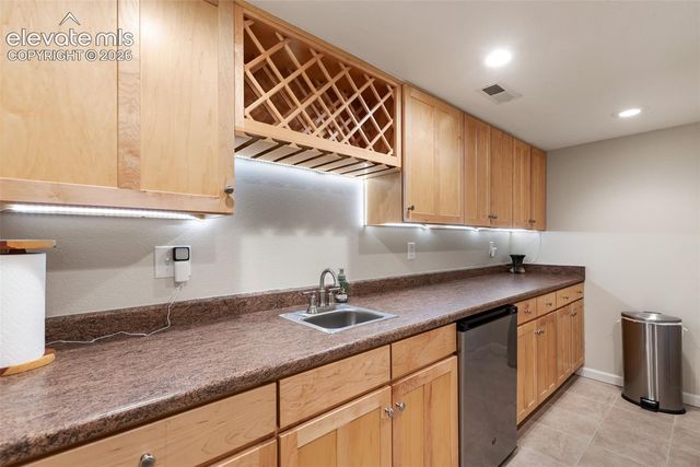 3385 Hollycrest Drive, Colorado Springs, CO 80920