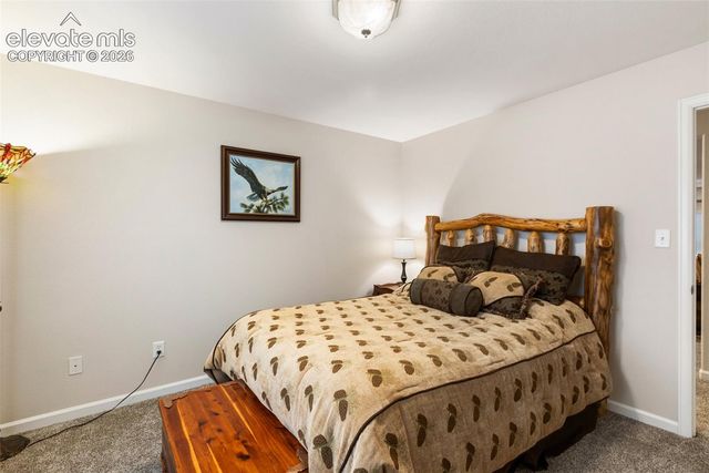 3385 Hollycrest Drive, Colorado Springs, CO 80920