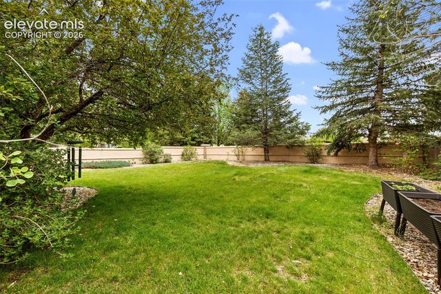 3385 Hollycrest Drive, Colorado Springs, CO 80920