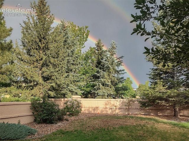 3385 Hollycrest Drive, Colorado Springs, CO 80920