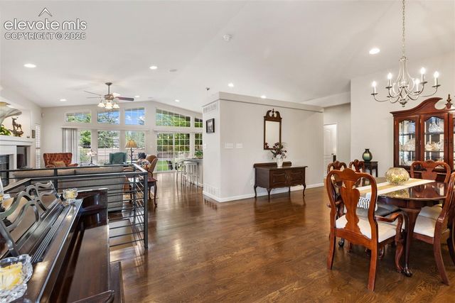 3385 Hollycrest Drive, Colorado Springs, CO 80920