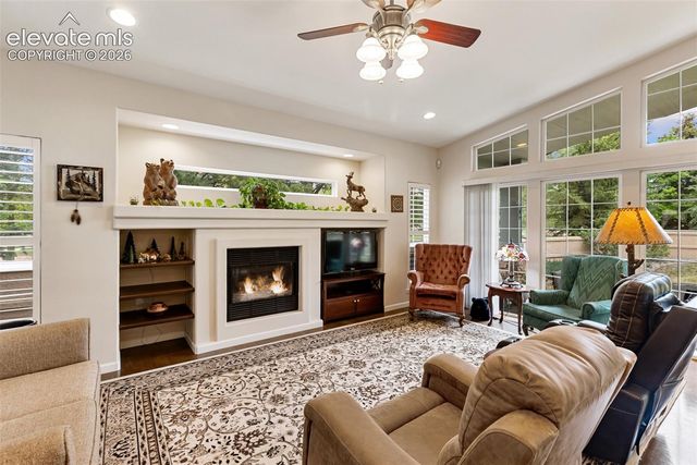 3385 Hollycrest Drive, Colorado Springs, CO 80920