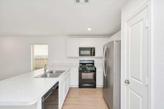 24207 Becker Hollow Lane, Hockley, TX 77447