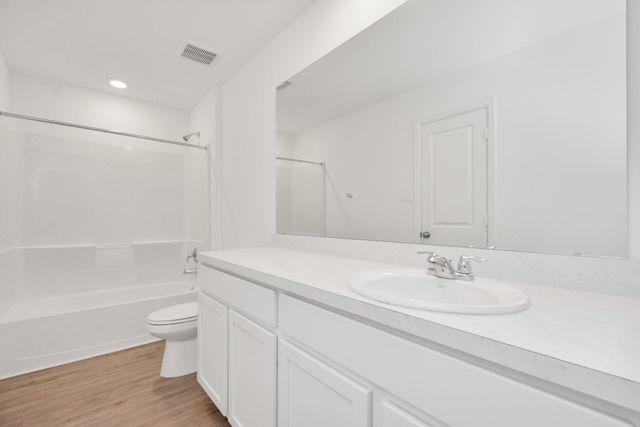 24207 Becker Hollow Lane, Hockley, TX 77447