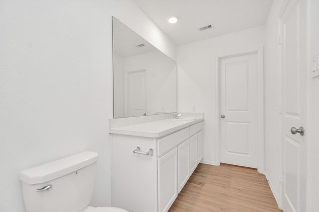 24207 Becker Hollow Lane, Hockley, TX 77447