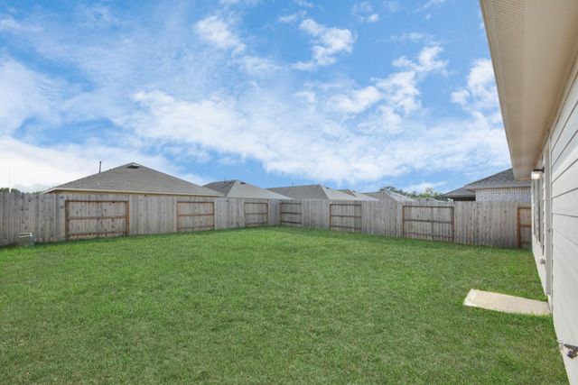 24207 Becker Hollow Lane, Hockley, TX 77447