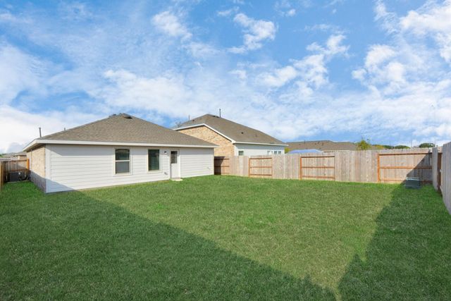24207 Becker Hollow Lane, Hockley, TX 77447